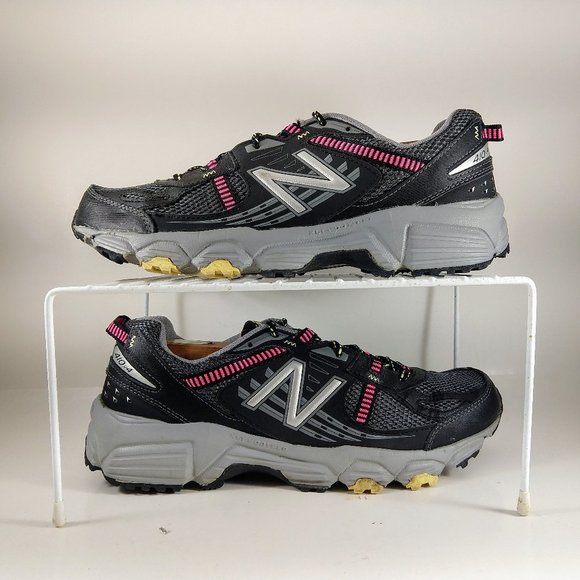 New Balance 4 V4 Shoe Womens 11 Mens 95 